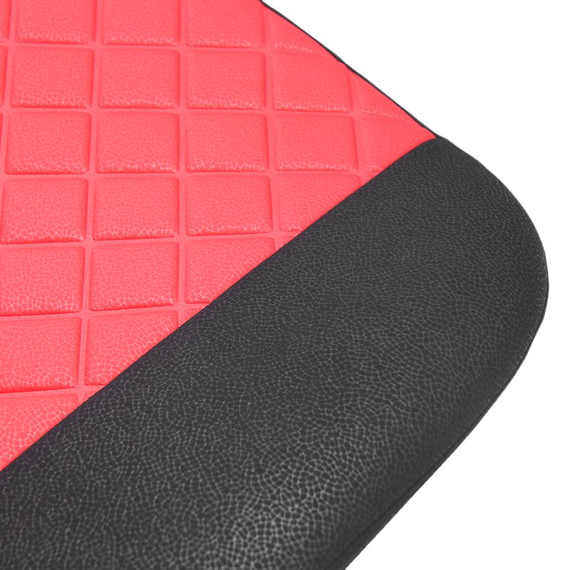 Seat Cover  cubre asiento auto para vehiculo  Accessories  High Quality Polyester 3MM Composite Sponge Universal Fit Car Styling