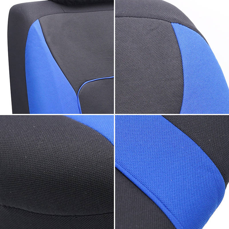 factories Manufacturer Wholesale covers for car seat products custom design van car seat covers