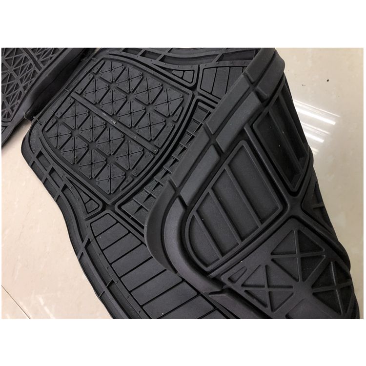 New Product Car PVC Mats anti slip Mat For Car Wholesale Heavy Unique Cool Car Mats other interior accessories