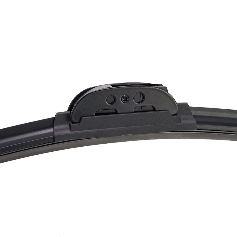 high quality graphite coated silicone universal windshield hybrid flat auto wiper factory wholesale