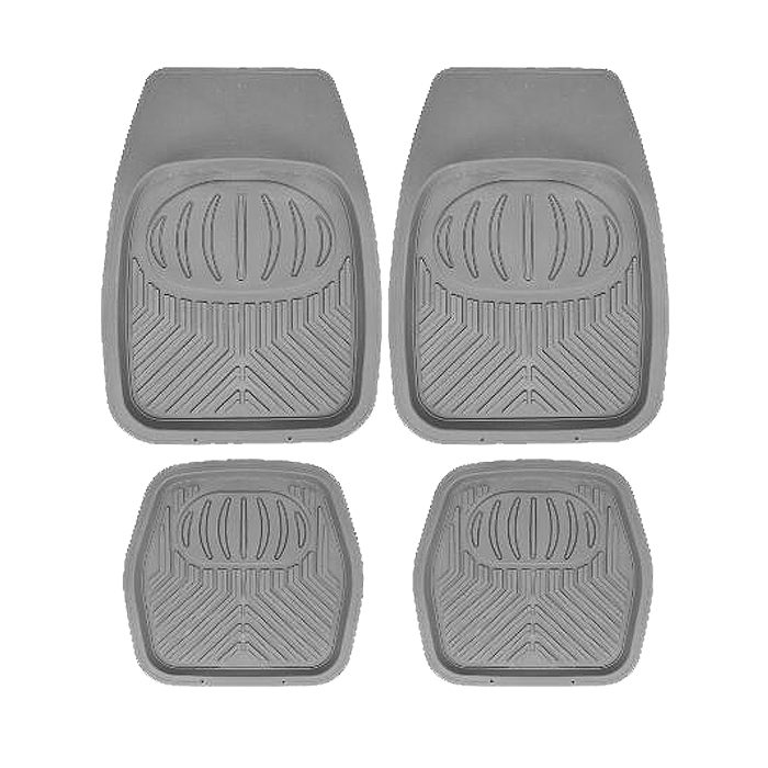 Wholesale waterproof universal 3d car mat pvc