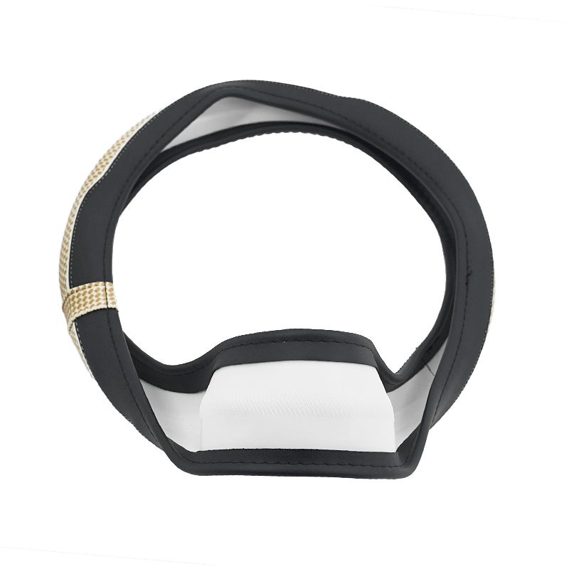 new design factory wholesalebling steering wheel cover car accessories car steering wheel covers