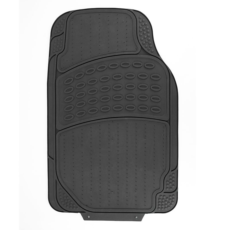 Wholesale price New style Best selling PVC car mat floor car foot mat universal 5d car floor mat