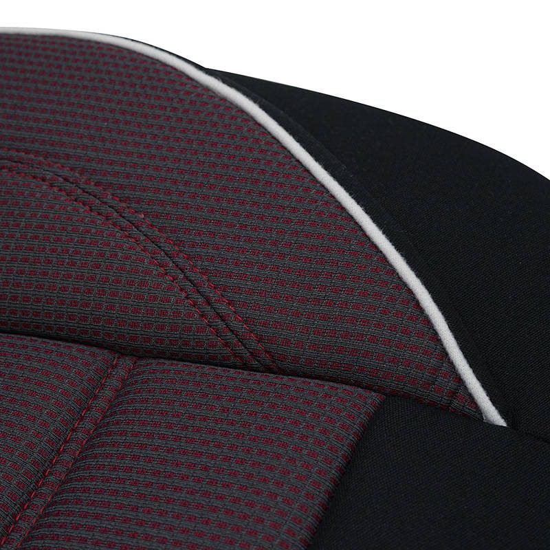 Automotive cushion car seat covers interior accessories universal size car forros de asientos para autos