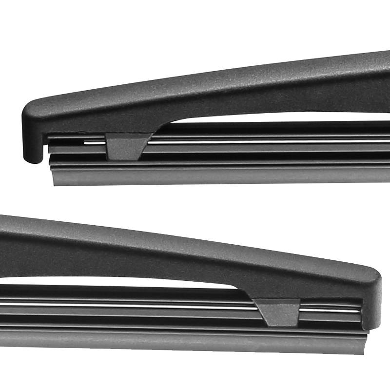 Wholesale Spares Parts Accessories rubber wiper blades type