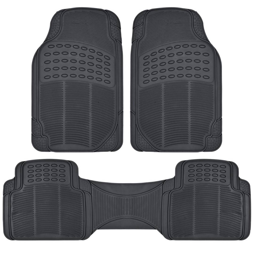 hot sell design waterproof 4 pieces car floor mats custom car mats