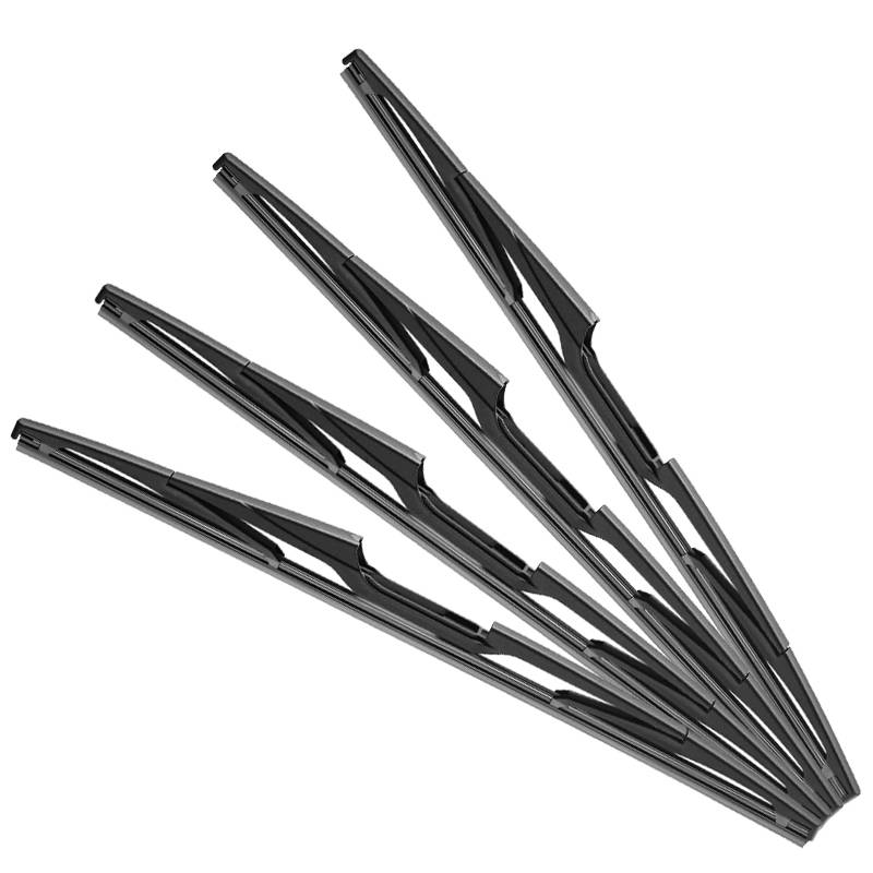 Wholesale Spares Parts Accessories rubber wiper blades type