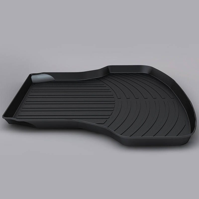 Wholesale high quality TPE material waterproof Specific car trunk mat