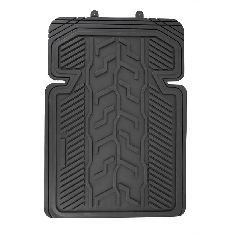 new product car mats 3 piece set non slip car mat universal car foot mat accesorios para auto