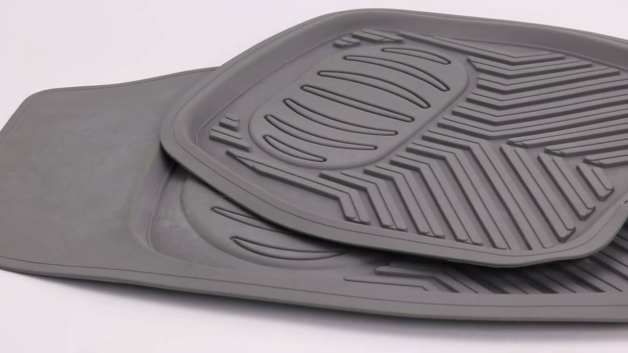 3d universal car mats cheap anti slip tray mat cheap anti slip tray mat  Ad