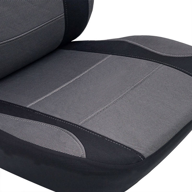 Mesh cloth air mesh 3MM sponge non-woven fabric double Car seat covers