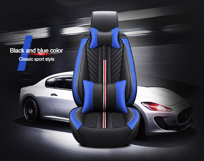 al por mayor business style global most popular car used heated seat cover cushion seat