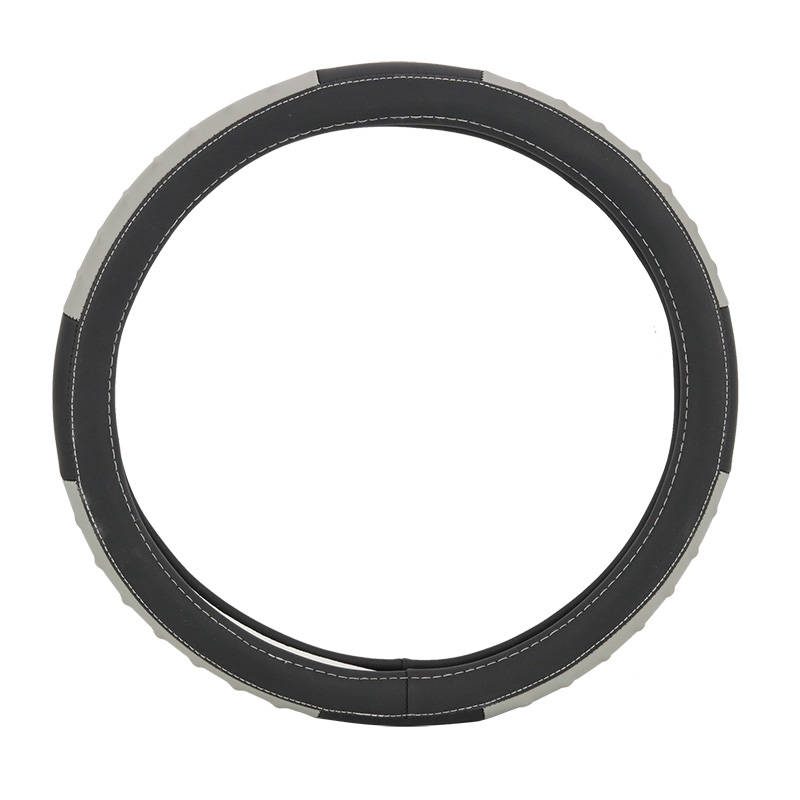 Fashion steering wheel horn cover sports easy to install universal car steering wheel cover