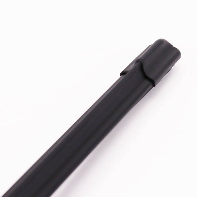 hot sale with competitive price  silicon front wiper blade universal  multi-functional with 10 adaptors