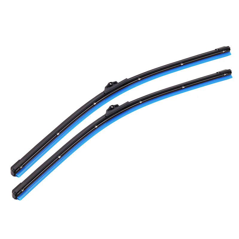 universal factory wholesale automotive silicone rubber wiper blades